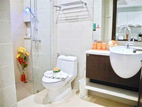 Apartamento Emerald Terrace Resort Poolview