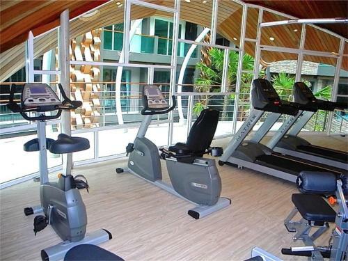Apartamento Emerald Terrace Resort Poolview