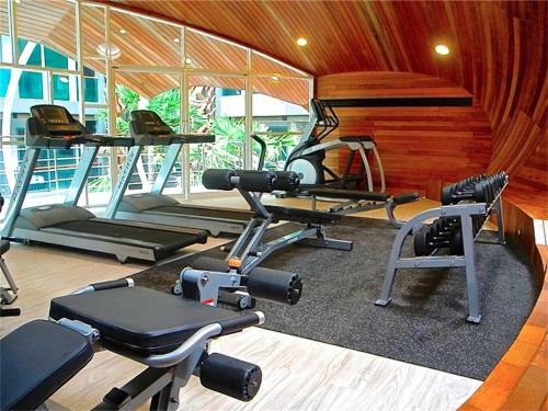 Apartamento Emerald Terrace Resort Poolview