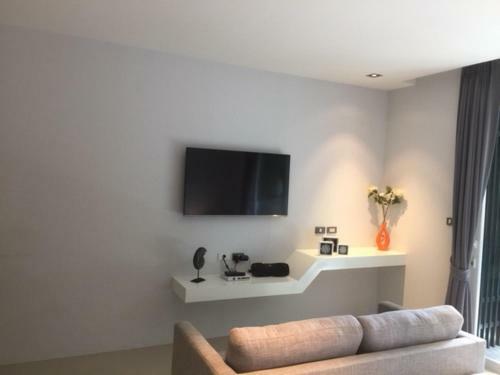 Apartamento Emerald Terrace Resort Poolview