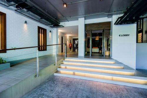 Apartamento Emerald Terrace Resort Poolview