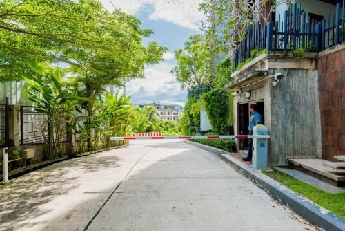Apartamento Emerald Terrace Resort Poolview