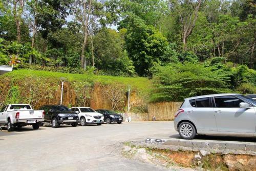 Apartamento Emerald Terrace Resort Poolview