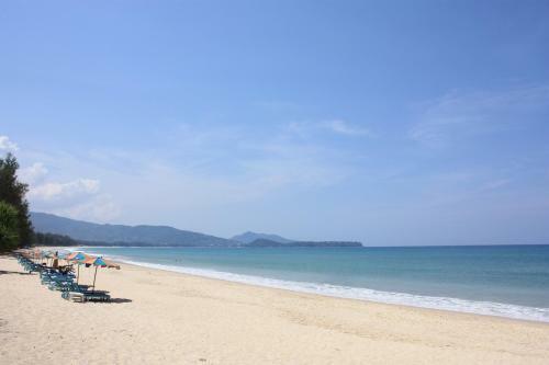 Apartamento Emerald Terrace Resort Poolview