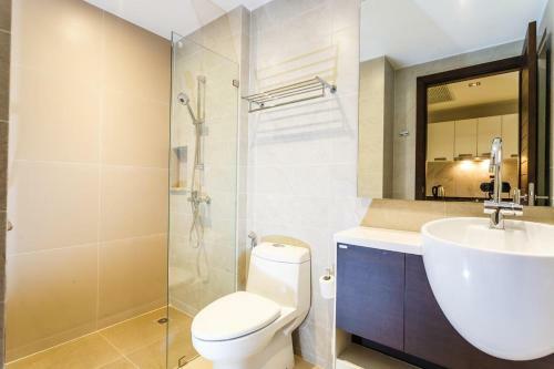 Apartamento Emerald Terrace Resort Poolview