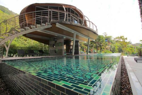Apartamento Emerald Terrace Resort Poolview