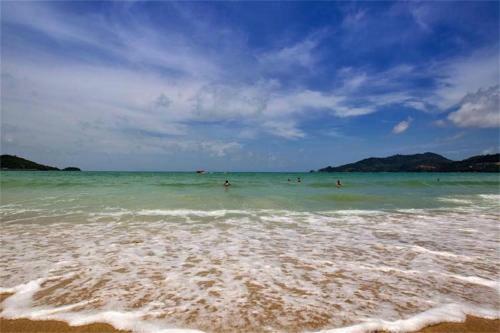 Apartamento Emerald Terrace Resort Poolview