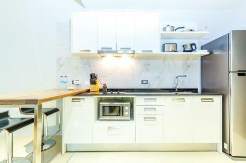 Apartamento Emerald Terrace Resort Poolview