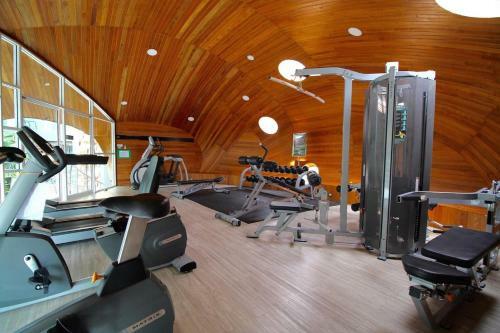 Apartamento Emerald Terrace Resort Poolview