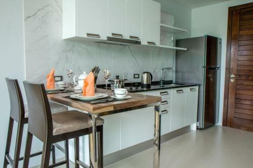 Apartamento Emerald Terrace Resort Poolview