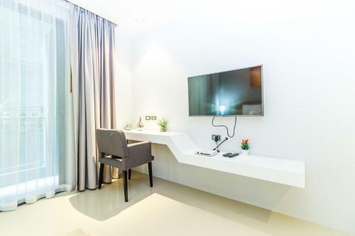 Apartamento Emerald Terrace Resort Poolview