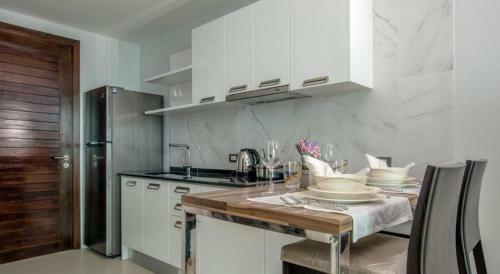 Apartamento Emerald Terrace Resort Poolview