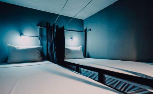 Slumber Party Hostel Phuket