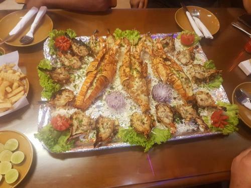 Bab Alhara Hotel
