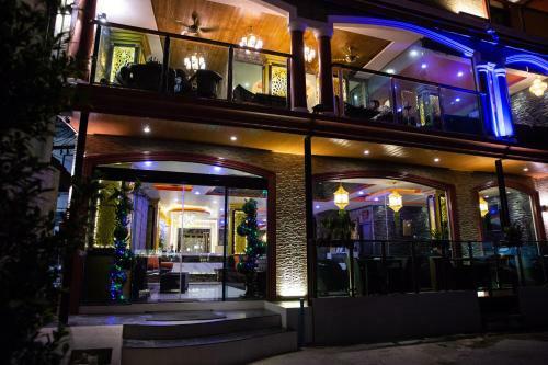 Bab Alhara Hotel