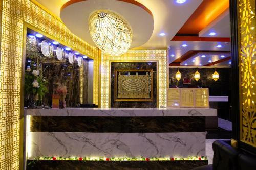Bab Alhara Hotel