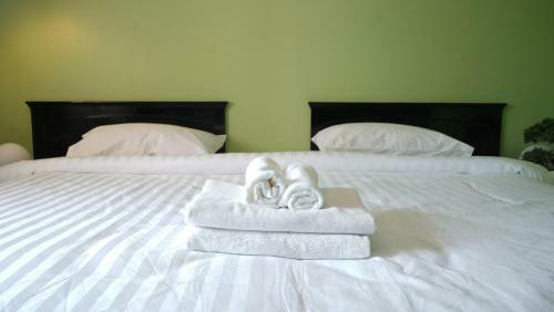 Hostal The Minotel