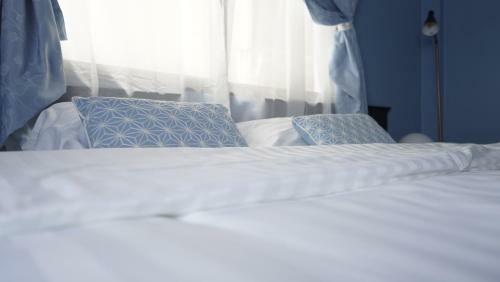 Hostal The Minotel