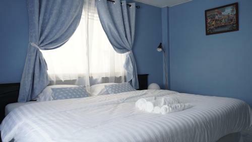 Hostal The Minotel