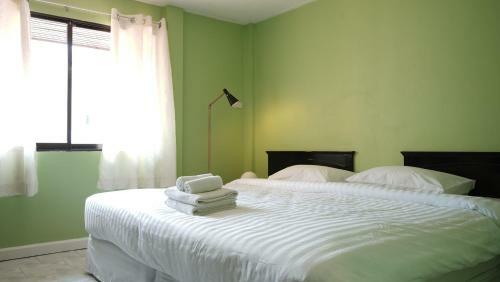 Hostal The Minotel
