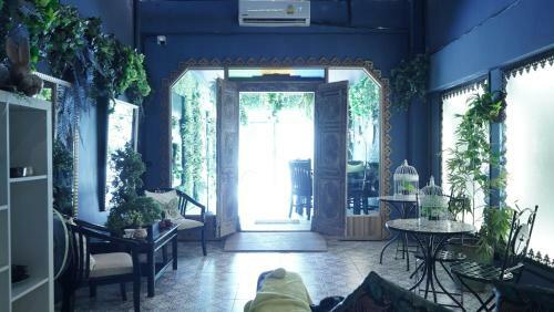 Hostal The Minotel