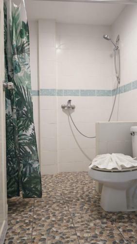Hostal The Minotel