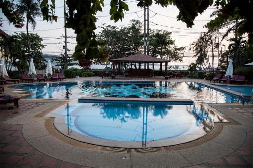 Apartment Beachfront Sea View 132