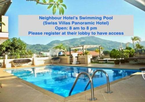 Apartamento Wow House At Patong