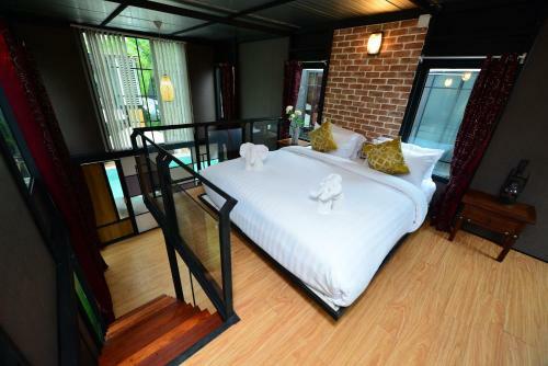 Bukit Pool Villas - Sha Extra Plus