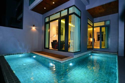 Bukit Pool Villas - Sha Extra Plus