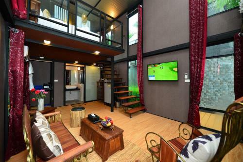 Bukit Pool Villas - Sha Extra Plus