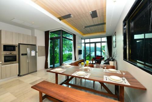 Bukit Pool Villas - Sha Extra Plus