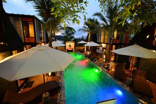 Bukit Pool Villas - Sha Extra Plus