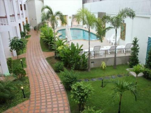 Neptuna Hotel - Sha Plus