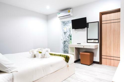 Neptuna Hotel - Sha Plus