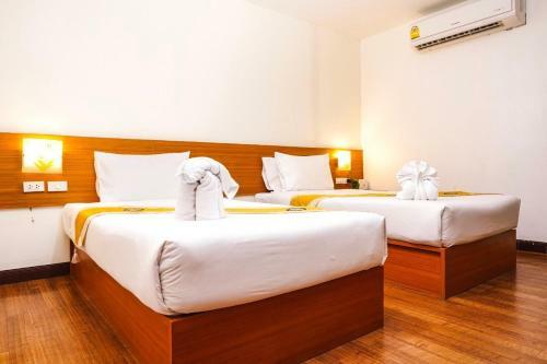 Neptuna Hotel - Sha Plus