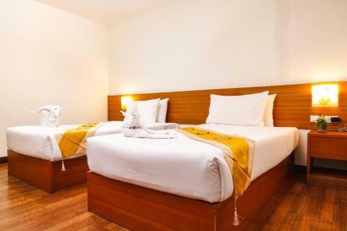 Neptuna Hotel - Sha Plus