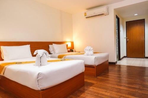 Neptuna Hotel - Sha Plus