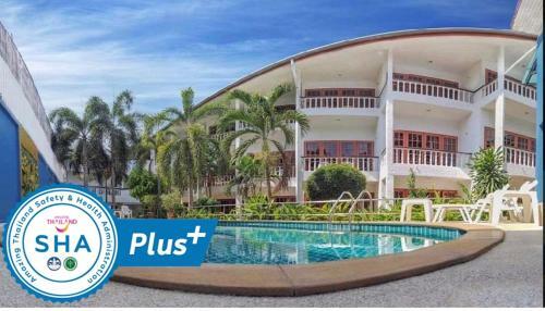 Neptuna Hotel - Sha Plus