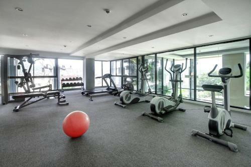 Wow Apartment At Unity Patong