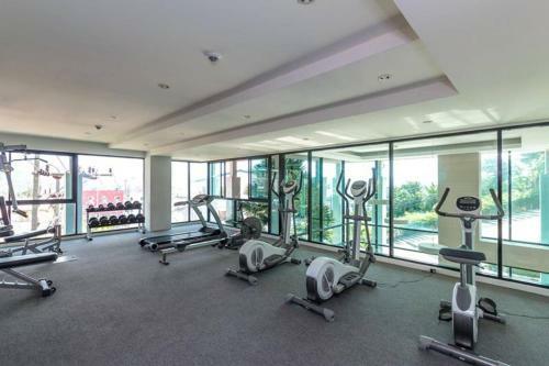 Wow Apartment At Unity Patong