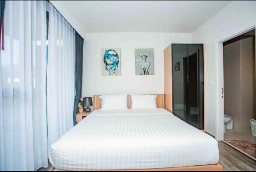 Apartamento The Deck Patong