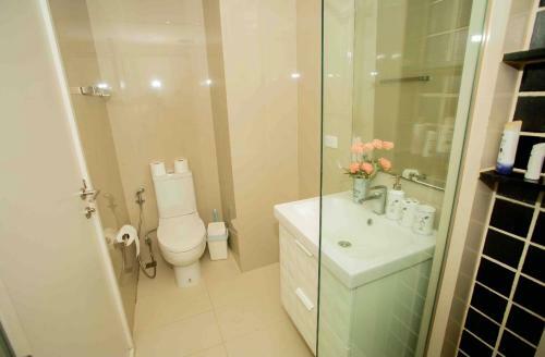 Apartamento The Deck Patong