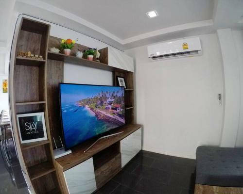 Brand New Villa With Pool And Jacuzzi In Patong