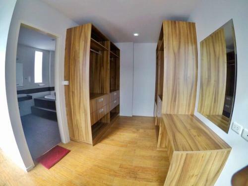 Brand New Villa With Pool And Jacuzzi In Patong