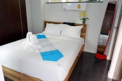 Brand New Villa With Pool And Jacuzzi In Patong