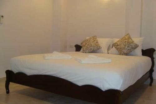 Again Thaicharm House @patong