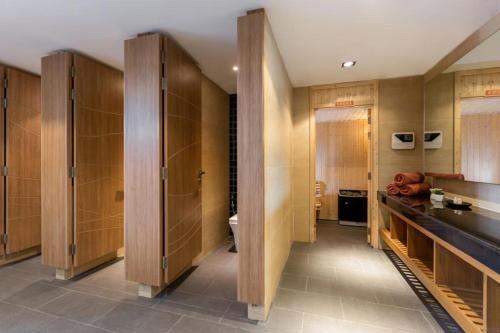 Apartamento Junior Suite Pool Access 4101