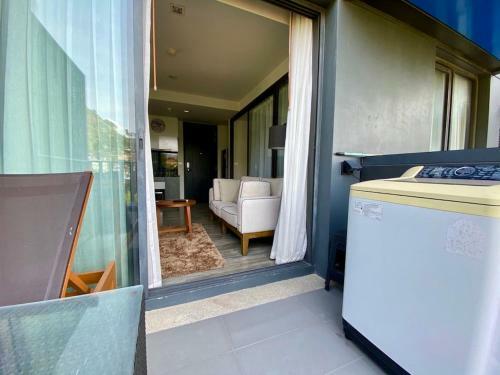 Modern Apartment The Deck 211 At Patong By Plh Phuket