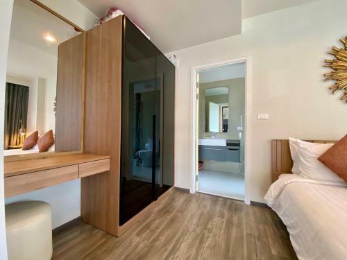 Modern Apartment The Deck 211 At Patong By Plh Phuket